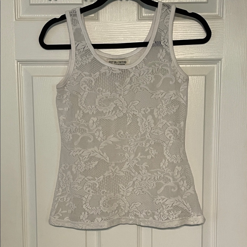 Next Era Couture Top